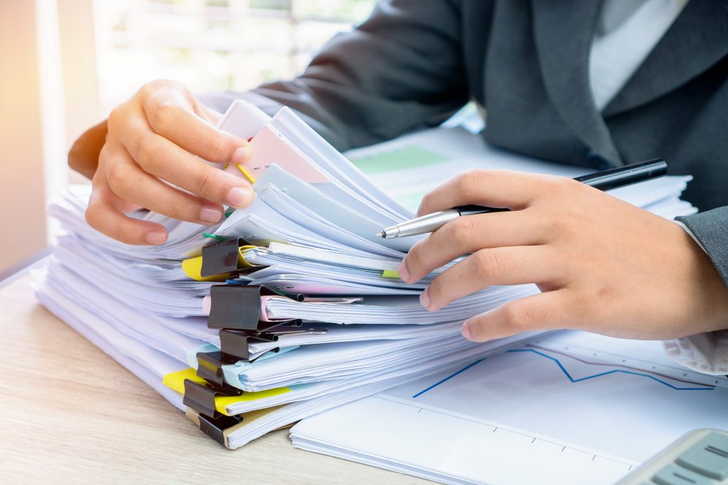 online registration form